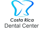 Logo for the Costa Rica Dental Center